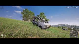PUBG - ANALYT1CS - Squad vs Squad Vehicle Battle Turns Mad Max screenshot 4