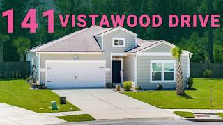 Brand New Home In West Ashley | The Magnolia Group