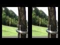 3D Camera Test Panasonic TM750 + VW-CLT1