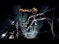 Pinball m  announcement trailer  get ready to tilt into terror