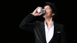 アサヒビール スーパードライ「金賞受賞」C 福山雅治 D 20140601