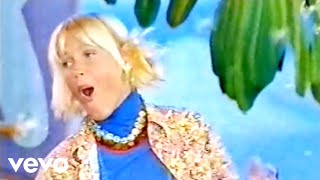 Xuxa Teddy, O Polvo Xspb 1 Xuxa No Mundo Da Imaginação 1º Temporada 2002