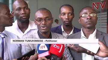 Activists move to block LC elections over voting system