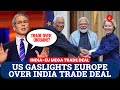 “Trade Over Ukraine?” US Treasury Chief Scott Bessent Slams Europe’s India Deal
