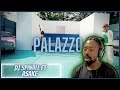 SPINALL feat. Asake - PALAZZO (Official Video) | Reaction