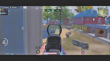 Raw Pov Scrime Highlight  Frages  Team 4 Monster ....