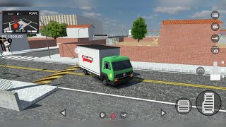 Rotas do Brasil Online [BETA] - First Look GamePlay screenshot 5