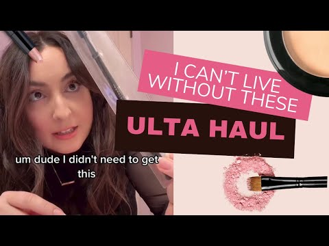 ULTA HAUL