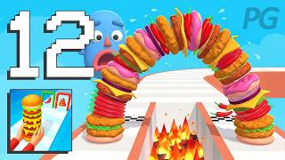 Burger Master: Cooking Games part 12