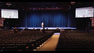 RAADfest 2020 Bill Faloon Keynote Presentation part 1