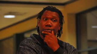 Watch KrsOne Stop The Violence video