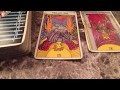 TU ALMA GEMELA VUELVE PORQUE HAS HECHO EL TRABAJO INTERNO 👸🏻 ENERGÍAS DEL DIA ♥️ TAROT DEL AMOR ♥️