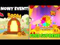 NA TYM UPDATE ZDOBĘDZIESZ DARMOWEGO SUPREME w REBIRTH CHAMPIONS ULTIMATE! Roblox