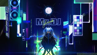 Mr.DJ / 初音ミク