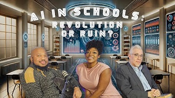 From Chalkboards to Chatbots: Navigating the New Classroom