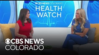 Colorado doctor offers tips for how to treat allergy symptoms