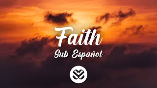 Nurko - Faith (Lyrics/Sub Español) feat. Dia Frampton