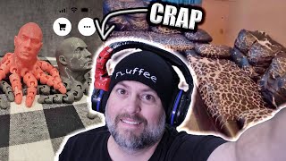 Celebrity You're Bad at Craigslist! #22 Net Worth
