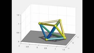 Locomotion of Linear Actuator Robots through Kinematic Planning and Nonlinear Optimization