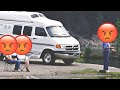 10 BIGGEST REASONS LIVING IN A VAN SUCKS!!