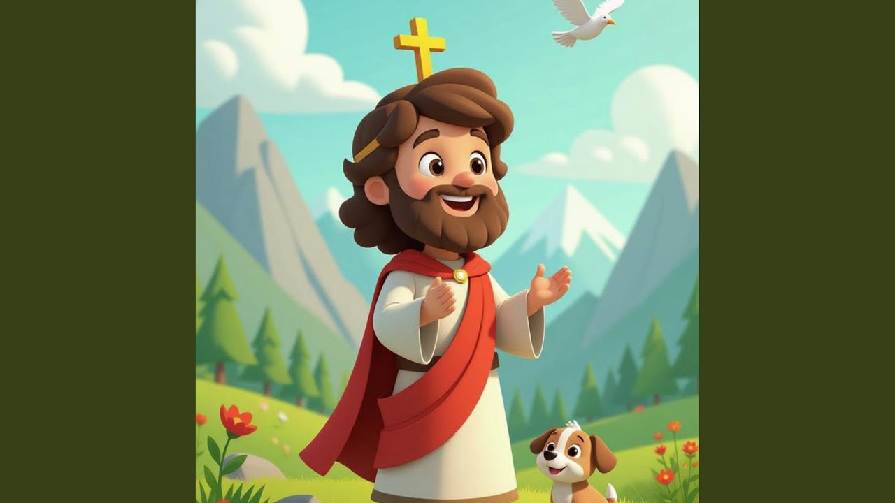 Dávid a Jonatán - Slovak Christian Music