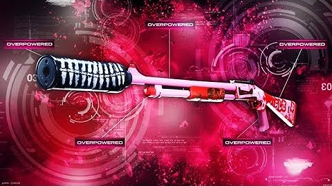 *NEW* BEST MODEL 680 CLASS SETUP in MODERN WARFARE! (BEST MODEL 680 CLASS SETUP IN COD MW)