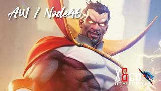 MCOC AW Node46 Count nefaria vs Yondu