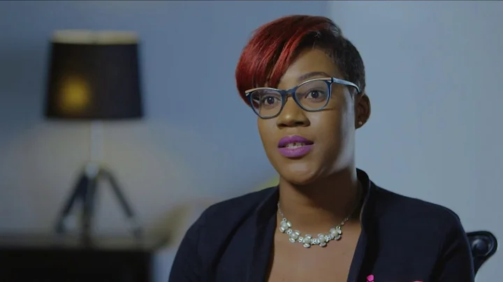 Dianne Plummer:  Entrepreneur from Your True Shade