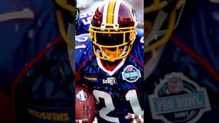 Reggie Wayne Reveals Sean Taylor’s Insane Offseason Grind 🌑🔥
