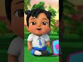 Hum School Chalein, हम स्कूल चलें #shorts #kidsrhymes #babysongs #cartoon #kidsfun #poems