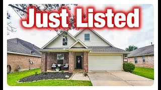 9110 Bonbrook Bend Ln, Rosenberg, TX 77469