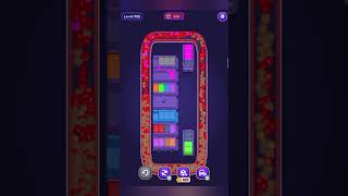 Loop Sort Level 922 Solution 