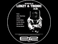 Lenzy  tronic  fish  chips original mix