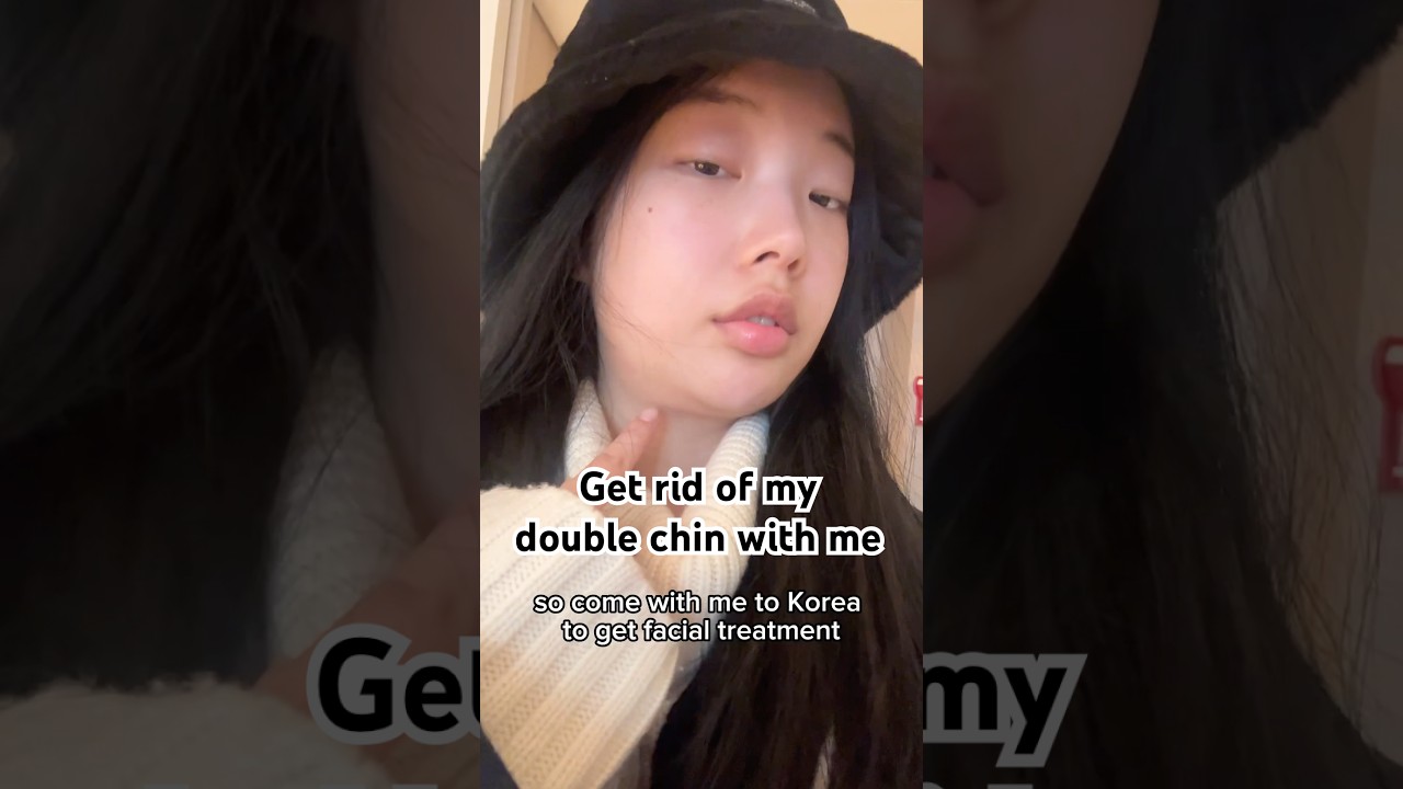 xenia clinic in Korea to get my jawline snatched for $50? 