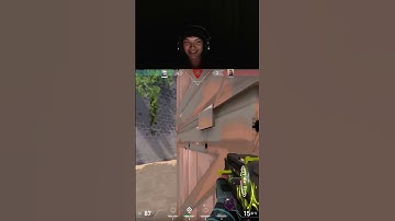 When Sinatra Spectates PROD 🤣 #valorant #shorts