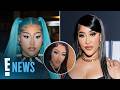 North West Transforms Into Natalie Nunn in Must-See Halloween Costume | E! News