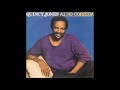 Quincy Jones  -  Ai No Corrida