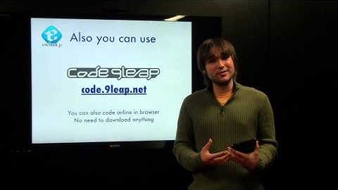 enchant.js webinar Day1