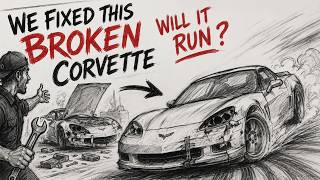 Can it drift again?