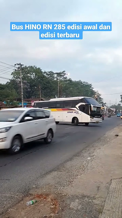 Suara mesinnya garing banget didengar 😁 #sinarjaya #hino #short #shorts #shortvideo #fyp