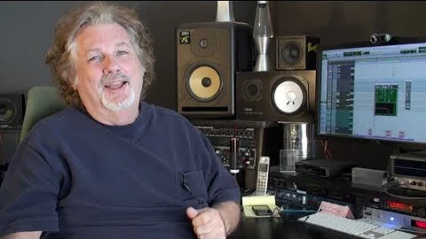 Vocal Delay Effect Tricks and Tips - Into The Lair #73