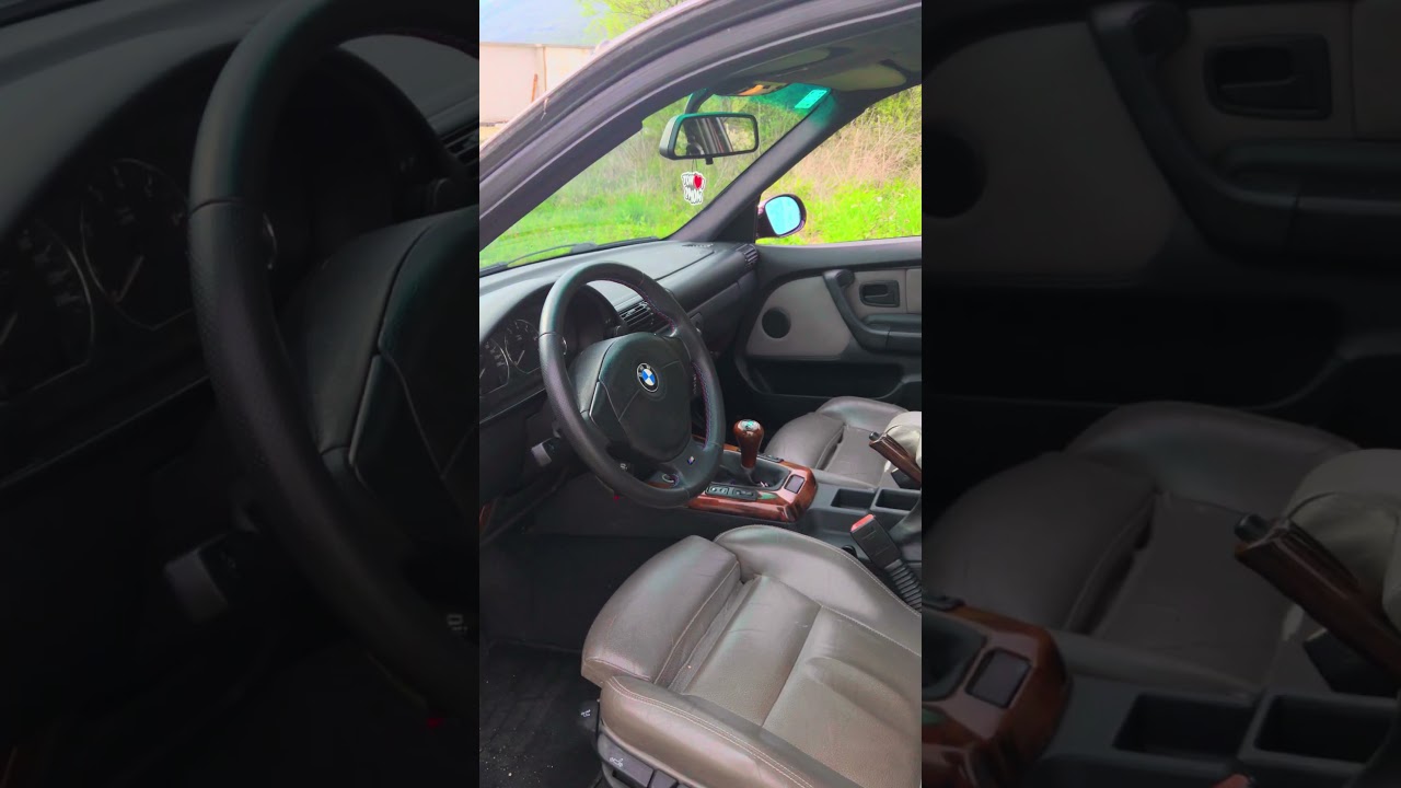 BMW edit
