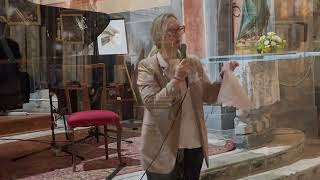 Pianists Summer Retreat Orio 2024