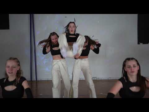 ŠtěpDance - Out of the descreet zone - BEST DANCE CREW 2024 - 1. kolo - TANEČNÍ SOUTĚŽ
