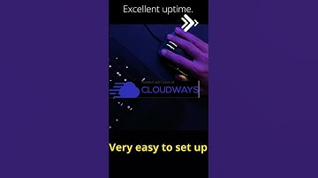 Cloudways Web Hosting