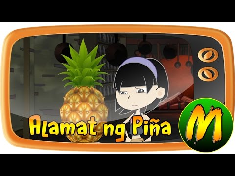 Video: Paano Matukoy Ang Pagkahinog Ng Isang Pinya