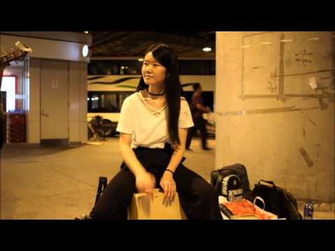 🍉| 孤雛 | AGA | Covered by waterhelen |
