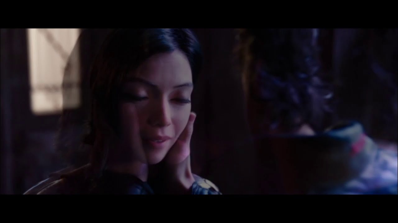 November Nights - Skyline