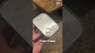 Packaging of the Sardine #design #business #3dprinting #cnc #engineering #tech #engineeringdesign