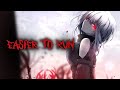 Nightcore Easier To Run Linkin Park Lyrics